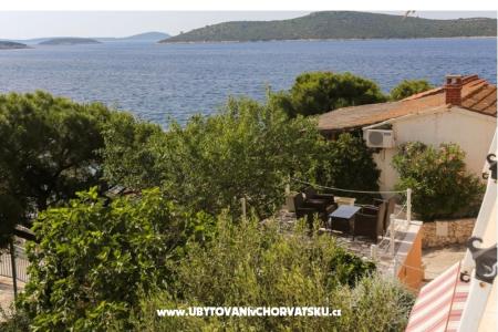 Apartamenty Mikulić Sevid foto 4