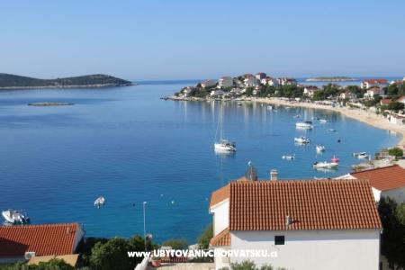 Apartament Sv. Vid Marina - Trogir Chorwacja