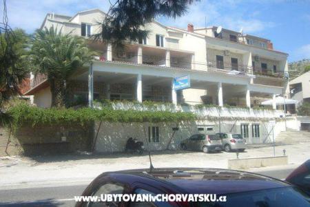 Apartamenty ANNA Marina - Trogir Chorwacja