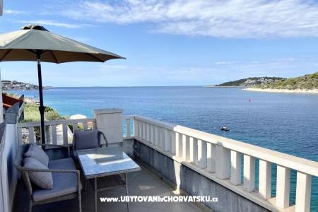 Apartamenty Vlade Marina - Trogir Chorwacja