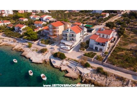 Apartamenty Petra  foto 2