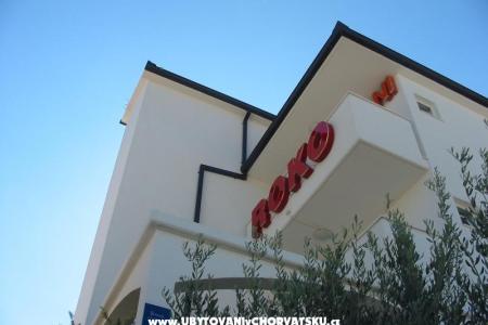 Apartamenty Roko Marina - Trogir Chorwacja