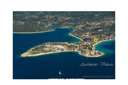 Sevid Apartamenty foto 3