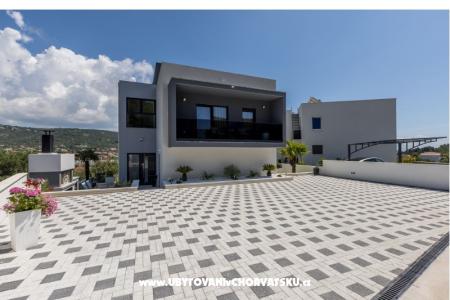 Vila ToDo Marina - Trogir Chorwacja