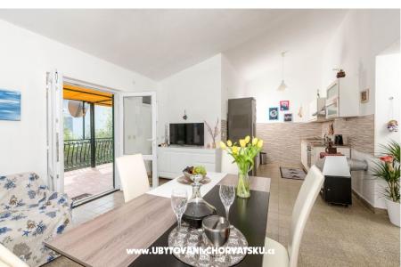 Villa Klaudija Marina - Trogir Chorwacja