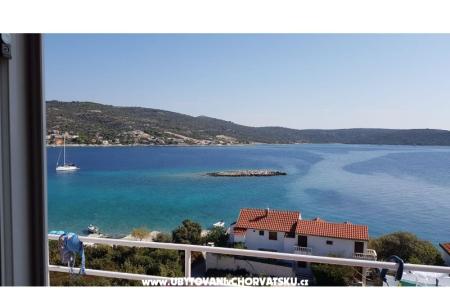 Villa Luna  Marina - Trogir Chorwacja