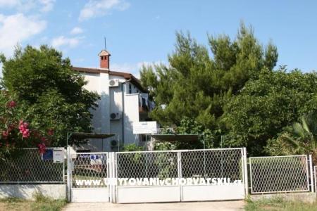 Apartamenty Nataša Medulin Chorwacja