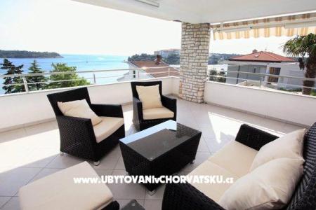 Apartamenty Roza foto 2