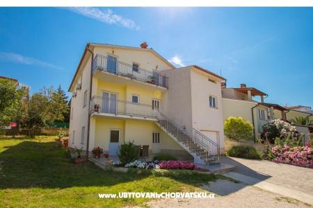 Apartamenty Tony Medulin Chorwacja