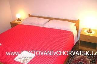 Apartamenty Zova foto 2