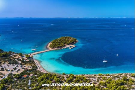 Amicaliving   wyspa Murter Chorwacja