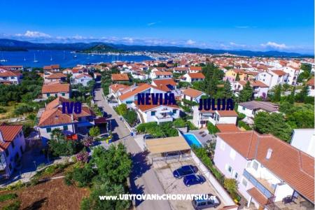 Apartamenty Julija foto 2