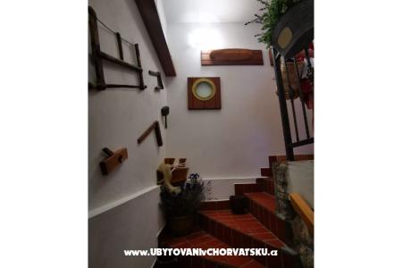 Stara kamena kuca - Apartament Andrij foto 3