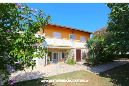 Apartament Mirabel Nin - Zadar Chorwacja