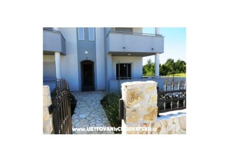 Apartament Nevenka Nin - Zadar Chorwacja