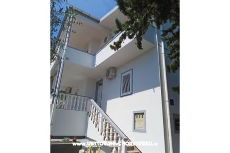 Apartament Perinić Nin - Zadar Chorwacja