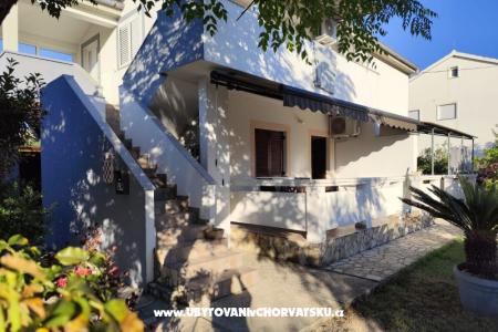 Apartamenty Danijela Nin - Zadar Chorwacja