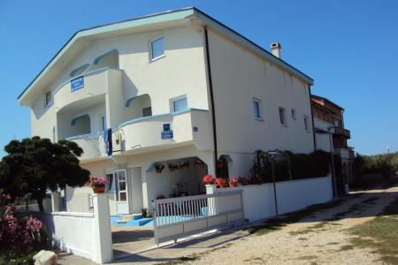 Apartamenty Danijela  Nin - Zadar Chorwacja
