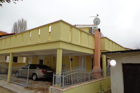 Apartamenty Elizabeth Nin - Zadar Chorwacja