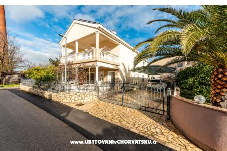 Apartamenty Kajtazović Nin - Zadar Chorwacja