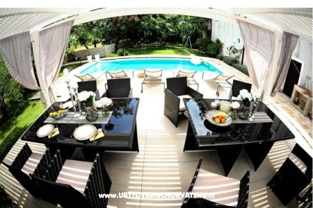 Apartamenty Luca Nin - Zadar Chorwacja