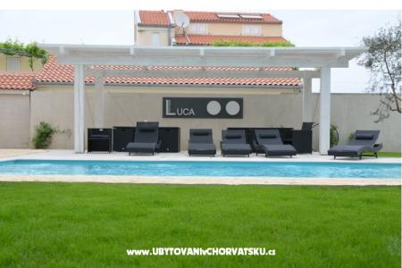 Apartamenty Luca foto 3