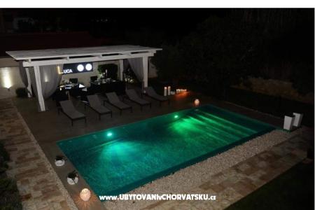 Apartamenty Luca foto 4