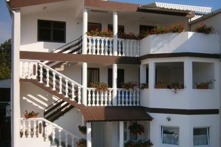 Apartamenty Sandstrand   Nin - Zadar Chorwacja