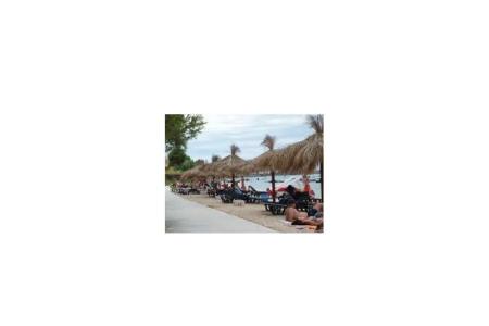 Apartamenty sv. Jakov Nin - Zadar Chorwacja