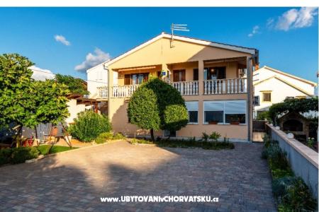 Apartamenty Sačer Nin - Zadar Chorwacja