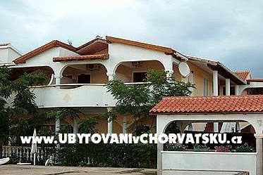 Apartamenty Kerovec – Nin - Zadar Chorwacja