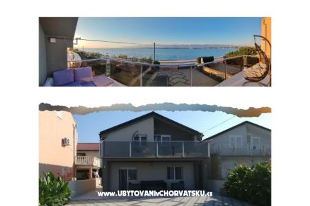 KB Apartamenty Nin - Zadar Chorwacja