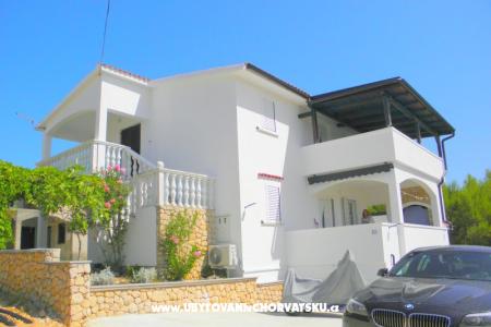 Apartament MARKO  Nin - Zadar Chorwacja
