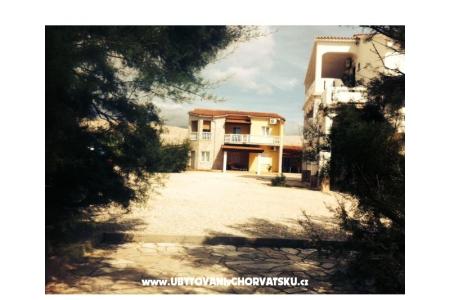 Apartamenty Iva&amp;Denis foto 4