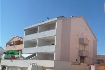 Apartamenty Marija Novalja - Pag Chorwacja