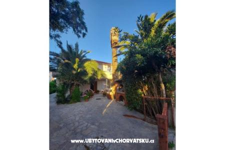 Apartamenty Peranić Novalja - Pag Chorwacja