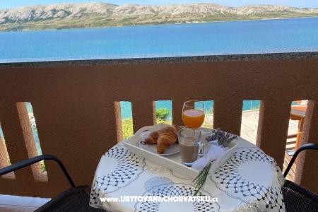 Apartamenty Tina Dražica foto 3