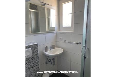 Apartamenty Tina Dražica foto 4