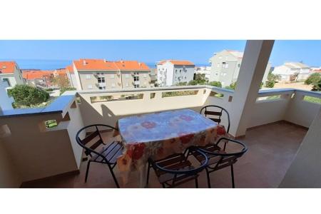 Apartamenty Marija Novalja Novalja - Pag Chorwacja