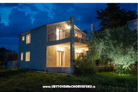 OstreaCaska – Novalja - Pag Chorwacja