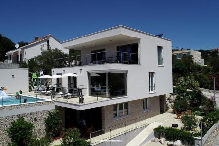 Villa Harmony – Novalja - Pag Chorwacja