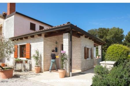 Antonia Novigrad Chorwacja