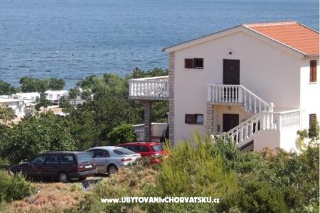 Apartament Dolac 4 Novigrad Chorwacja