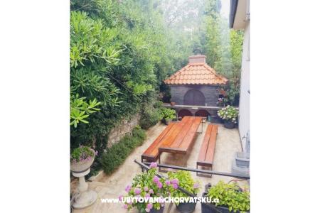 Apartamenty BUTKOVIĆ DUBRAVKA foto 2