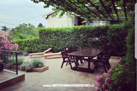 Apartamenty BUTKOVIĆ DUBRAVKA foto 3