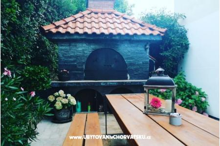 Apartamenty BUTKOVIĆ DUBRAVKA foto 5