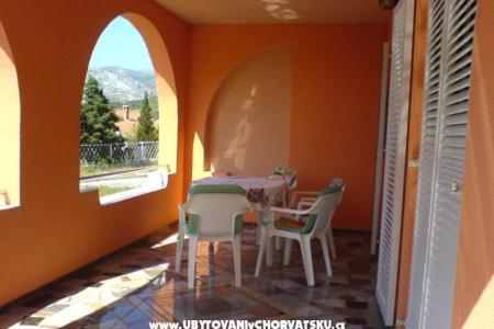 Villa Mirjana KLENOVICA foto 3