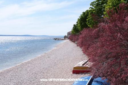 u2 adria Omis Chorwacja