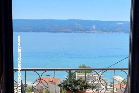 Apartamenty Beti Omis Chorwacja