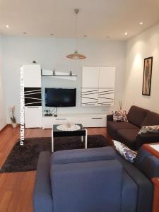 Apartamenty Centar Omiš Omis Chorwacja
